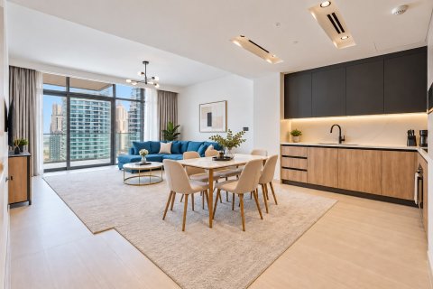 Apartment in Dubai Marina, Dubai 2 bedrooms, 112.08 sq.m. № 142147