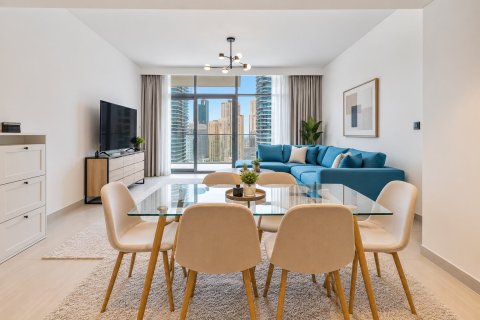 Apartment in Dubai Marina, Dubai 2 bedrooms, 112.08 sq.m. № 142147 - photo 2