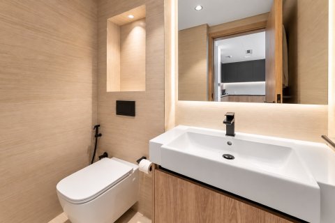Apartment in Dubai Marina, Dubai 2 bedrooms, 112.08 sq.m. № 142147 - photo 4