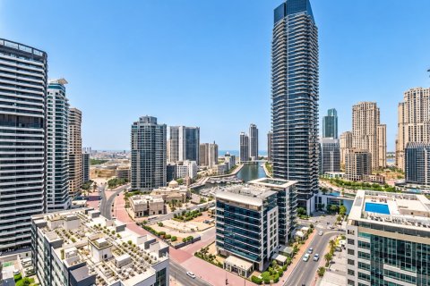 Apartment in Dubai Marina, Dubai 2 bedrooms, 112.08 sq.m. № 142147 - photo 6