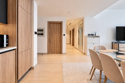 Apartment in Dubai Marina, Dubai 2 bedrooms, 112.08 sq.m. № 142147 - photo 3