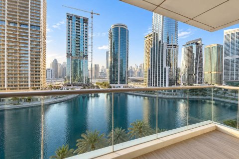 Apartment in Jumeirah Lake Towers, Dubai 1 bedroom, 69.77 sq.m. № 142153 - photo 7