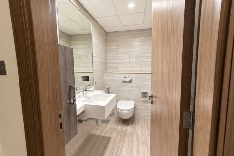 Apartment in Jumeirah Lake Towers, Dubai 1 bedroom, 69.77 sq.m. № 142153 - photo 6