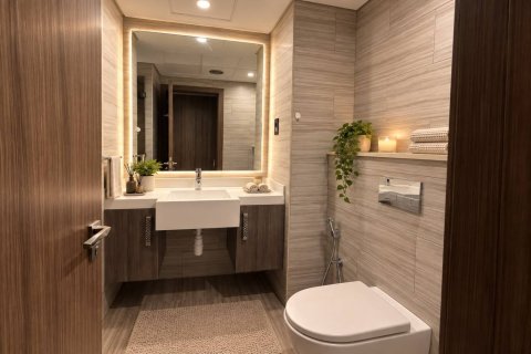 Apartment in Jumeirah Lake Towers, Dubai 1 bedroom, 69.77 sq.m. № 142153 - photo 5