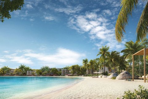 Villa in Tilal Al Ghaf, Dubai 6 bedrooms, 932.2 sq.m. № 69493 - photo 8