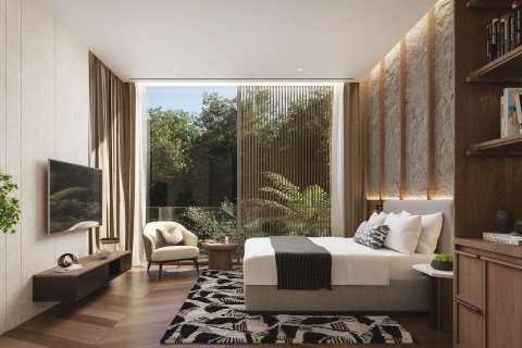 Villa in Tilal Al Ghaf, Dubai 6 bedrooms, 932.2 sq.m. № 69493 - photo 3