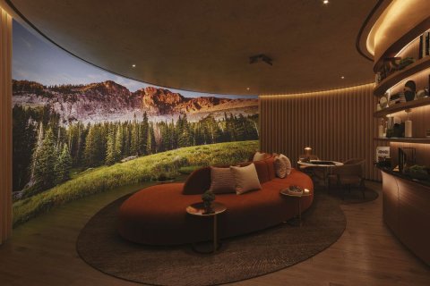 Villa in Tilal Al Ghaf, Dubai 6 bedrooms, 932.2 sq.m. № 69493 - photo 6