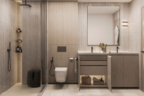 Купить квартиру в Jumeirah Islands, Дубай: 3 спальни, 181.2м², № 69502 - фото 17