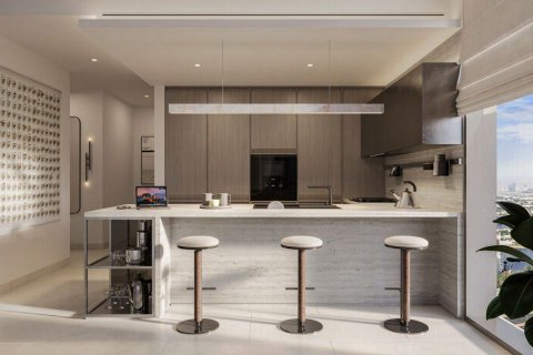 Купить квартиру в Jumeirah Islands, Дубай: 3 спальни, 181.2м², № 69502 - фото 15