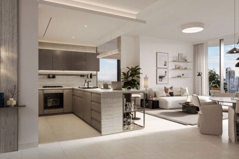 Купить квартиру в Jumeirah Islands, Дубай: 3 спальни, 181.2м², № 69502 - фото 14