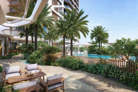 Купить квартиру в Jumeirah Islands, Дубай: 3 спальни, 181.2м², № 69502 - фото 9