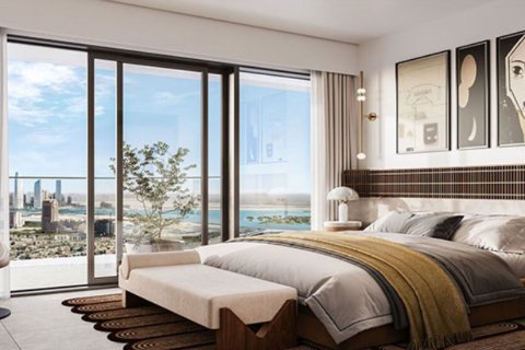 Купить квартиру в Дубае: 3 спальни, 170.8м², № 69495 - фото 4