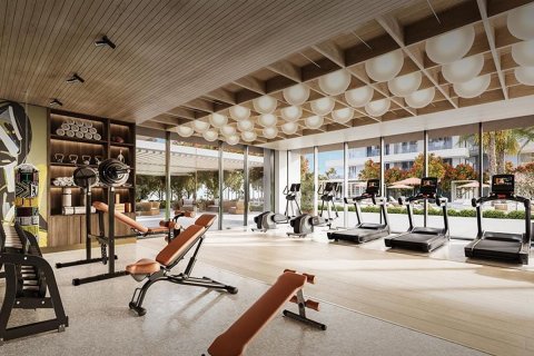 Купить квартиру в Дубае: 3 спальни, 170.8м², № 69495 - фото 8