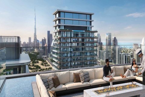 Купить квартиру в Дубае: 3 спальни, 170.8м², № 69495 - фото 9