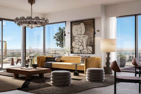 Купить квартиру в Дубае: 3 спальни, 170.8м², № 69495 - фото 3