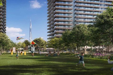 Купить квартиру в Дубае: 3 спальни, 170.8м², № 69495 - фото 10