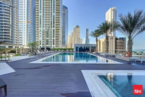 شقة في مرسى دبي, دبي 2 غرف نوم, 112.5 م² رقم 69503 - صورة 18