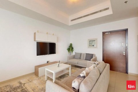 شقة في مرسى دبي, دبي 2 غرف نوم, 112.5 م² رقم 69503 - صورة 3