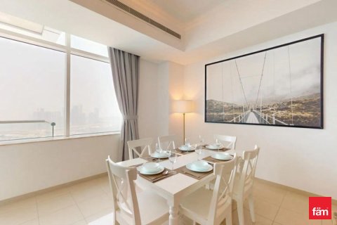 شقة في مرسى دبي, دبي 2 غرف نوم, 112.5 م² رقم 69503 - صورة 9