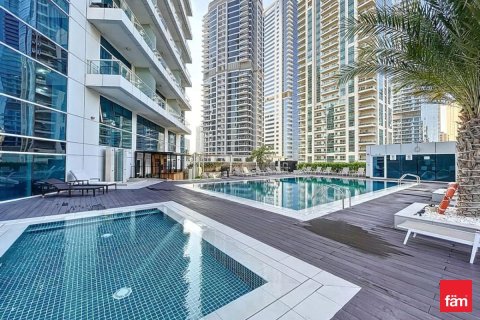 شقة في مرسى دبي, دبي 2 غرف نوم, 112.5 م² رقم 69503 - صورة 15