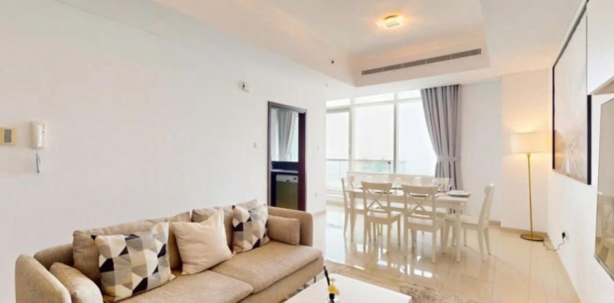 شقة في مرسى دبي, دبي 2 غرف نوم, 112.5 م² رقم 69503