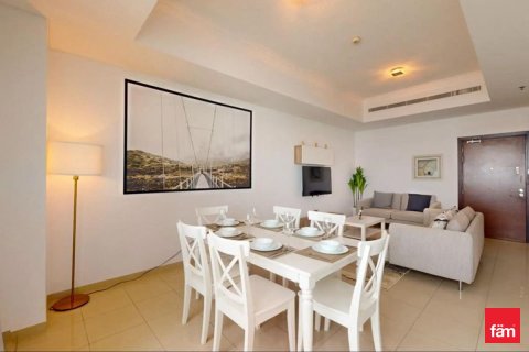 شقة في مرسى دبي, دبي 2 غرف نوم, 112.5 م² رقم 69503 - صورة 8