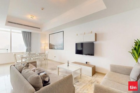 شقة في مرسى دبي, دبي 2 غرف نوم, 112.5 م² رقم 69503 - صورة 2