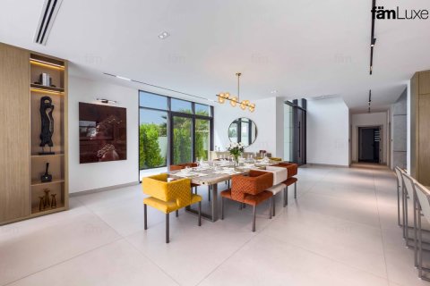 Villa à Dubai, 5 chambres, 802.9 m², № 69494 - photo 12