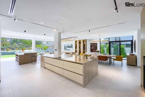 Villa à Dubai, 5 chambres, 802.9 m², № 69494 - photo 21