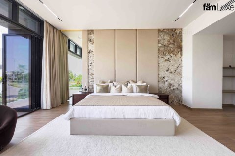Villa à Dubai, 5 chambres, 802.9 m², № 69494 - photo 10