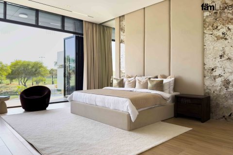 Villa à Dubai, 5 chambres, 802.9 m², № 69494 - photo 14