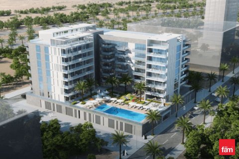 شقة في Al Furjan, دبي 1غرف نوم, 86.6 م² رقم 69492 - صورة 9