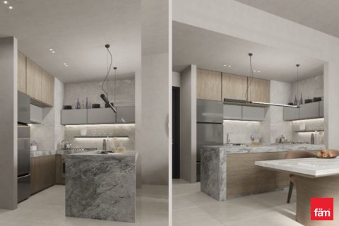 شقة في Al Furjan, دبي 1غرف نوم, 86.6 م² رقم 69492 - صورة 2