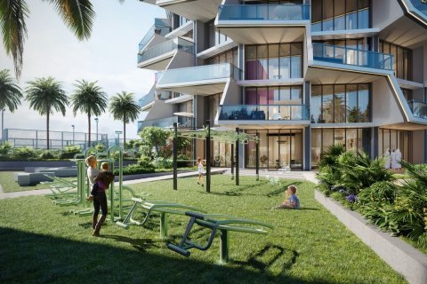 Apartamento en Dubai, 1 dormitorio, 73.5 m², № 52150 - foto 11