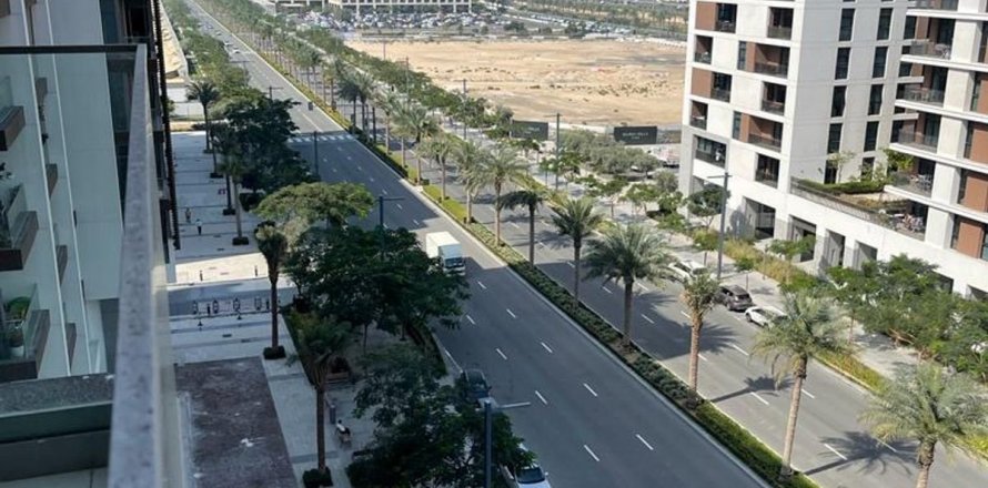 Apartment in Dubai Hills Estate, Dubai 1 bedroom, 96.6 sq.m. № 52146