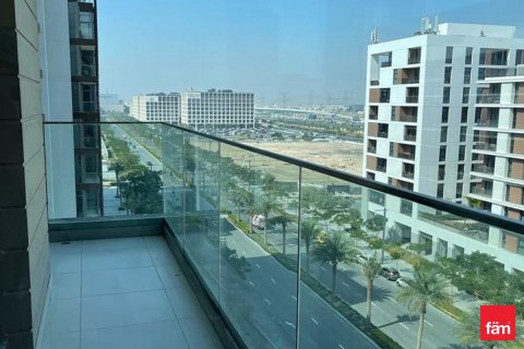Apartment in Dubai Hills Estate, Dubai 1 bedroom, 96.6 sq.m. № 52146 - photo 10