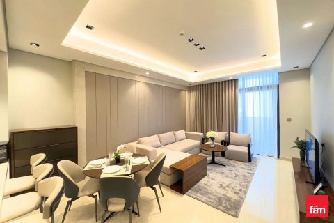 Apartamento en Business Bay, Dubai, 1 dormitorio, 77 m², № 52148 - foto 1