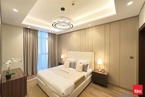 Apartamento en Business Bay, Dubai, 1 dormitorio, 77 m², № 52148 - foto 19