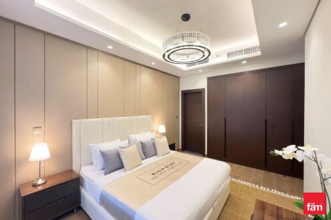 Apartamento en Business Bay, Dubai, 1 dormitorio, 77 m², № 52148 - foto 13