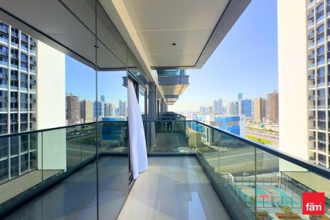 Apartamento en Business Bay, Dubai, 1 dormitorio, 77 m², № 52148 - foto 11