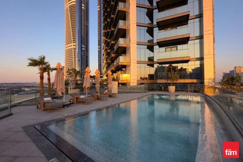 Apartamento en Business Bay, Dubai, 1 dormitorio, 77 m², № 52148 - foto 4