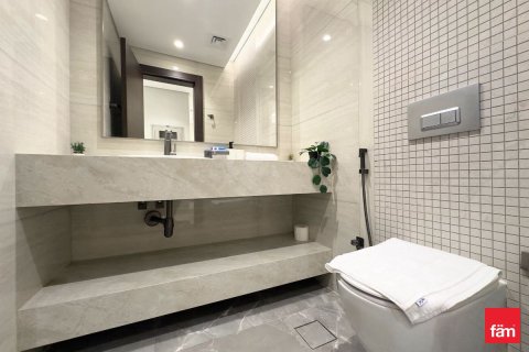Apartamento en Business Bay, Dubai, 1 dormitorio, 77 m², № 52148 - foto 6