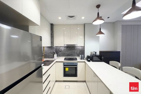 Apartamento en Business Bay, Dubai, 1 dormitorio, 77 m², № 52148 - foto 14