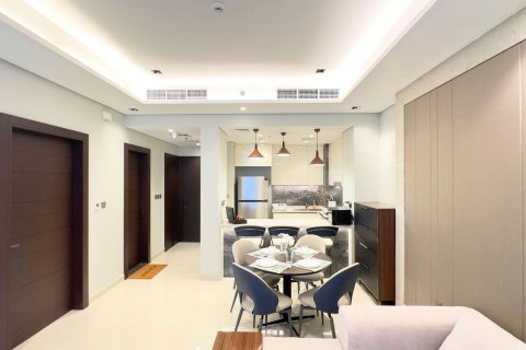 Apartamento en Business Bay, Dubai, 1 dormitorio, 77 m², № 52148 - foto 15
