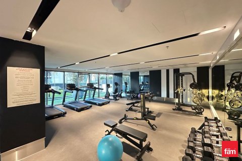 Apartamento en Business Bay, Dubai, 1 dormitorio, 77 m², № 52148 - foto 5
