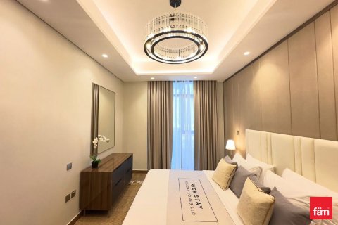 Apartamento en Business Bay, Dubai, 1 dormitorio, 77 m², № 52148 - foto 3