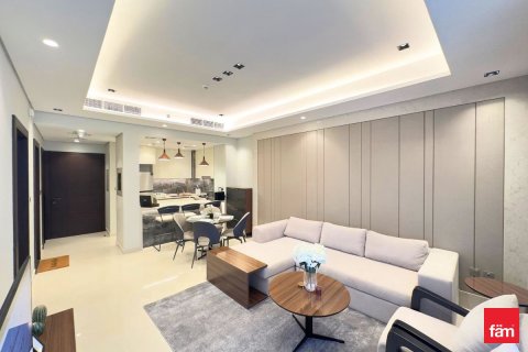 Apartamento en Business Bay, Dubai, 1 dormitorio, 77 m², № 52148 - foto 16