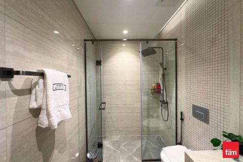 Apartamento en Business Bay, Dubai, 1 dormitorio, 77 m², № 52148 - foto 2