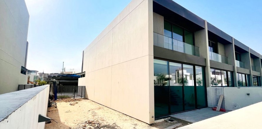 Maison de ville à Dubai, 3 chambres, 428.9 m², № 52147