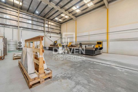 Warehouse in Jebel Ali, Dubai 2393.37 sq.m. № 130090 - photo 16